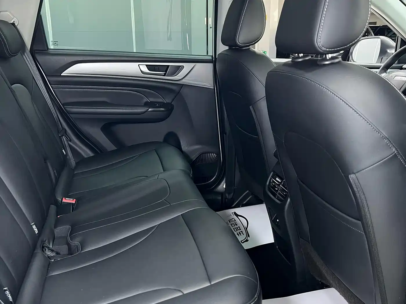 Haval M6 2023 PLUS 1.5T DCT Premium Smart Connect фото 22