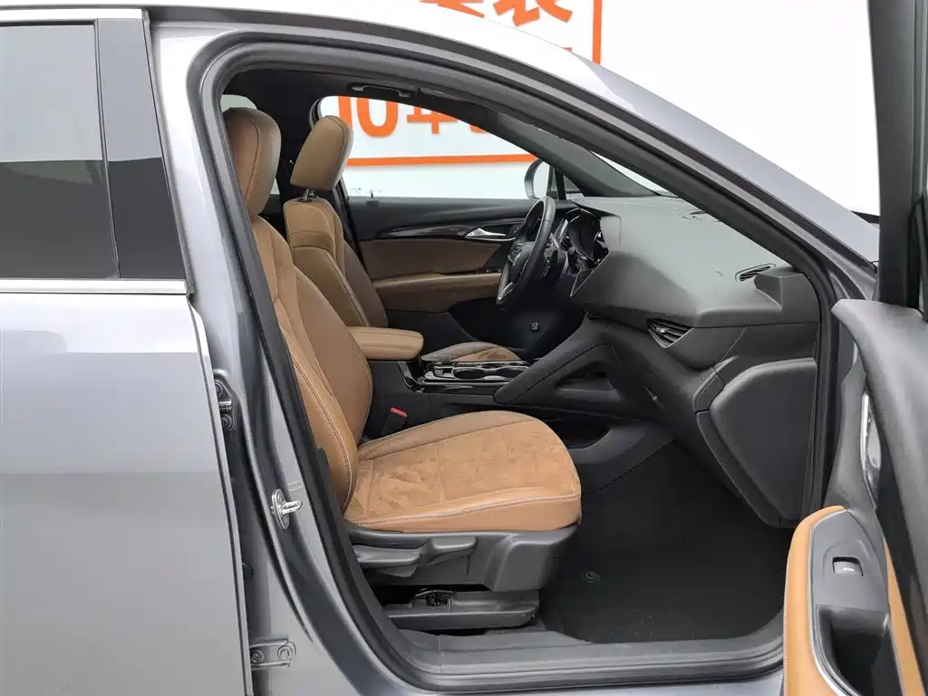 Buick Envision S 2020 Enclave S 652T 2WD Luxury фото 23