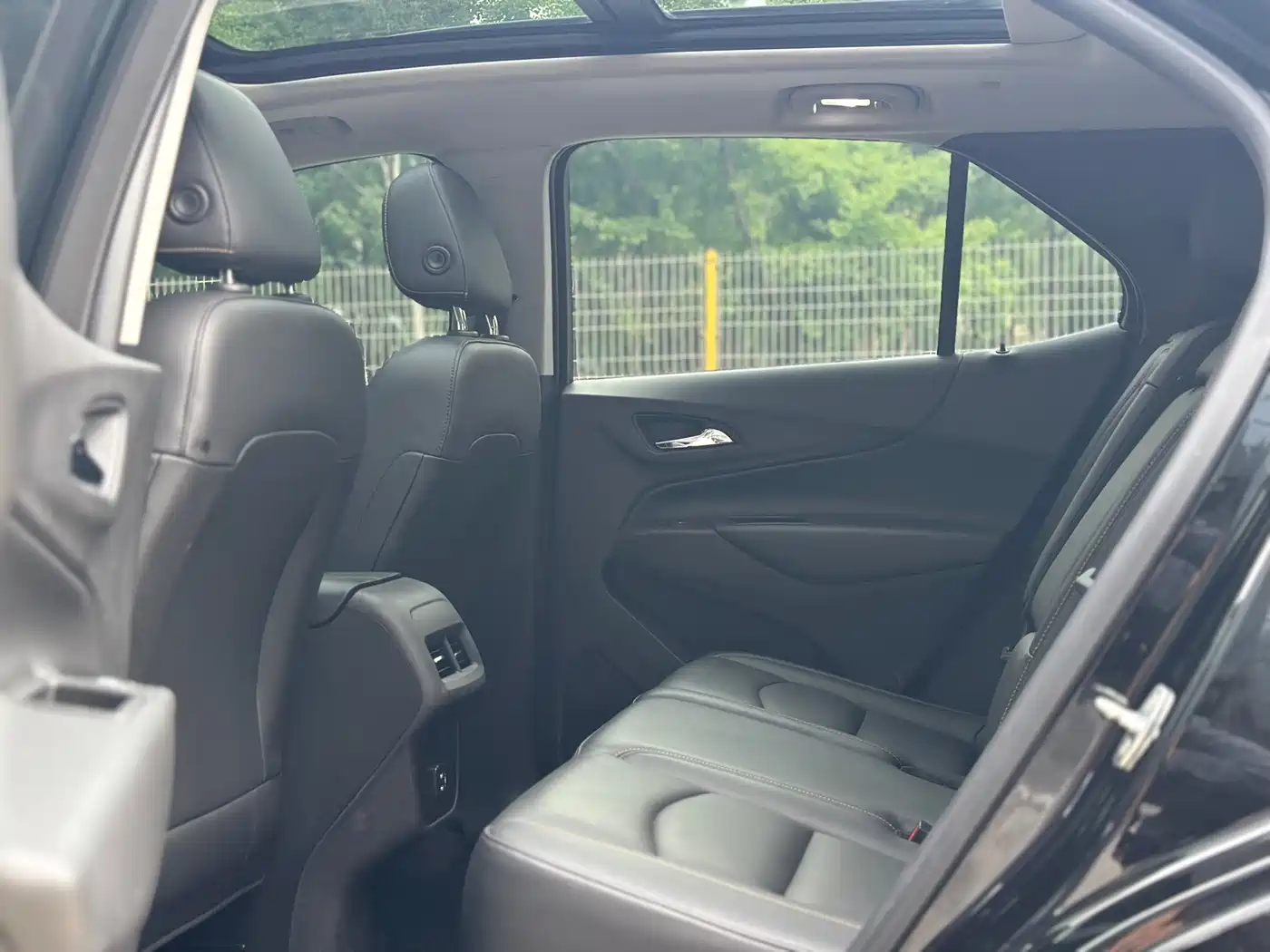 CHEVROLET EXPLORER