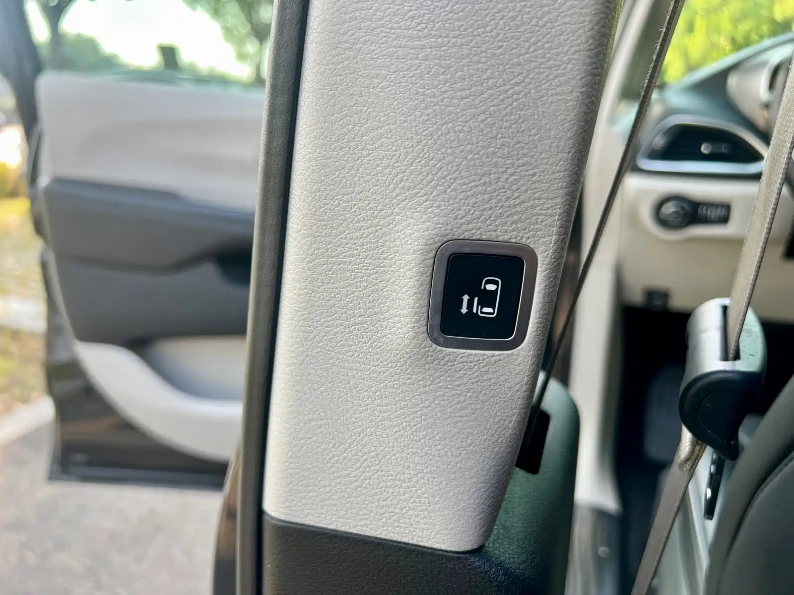 Фото 25 - Chrysler Pacifica