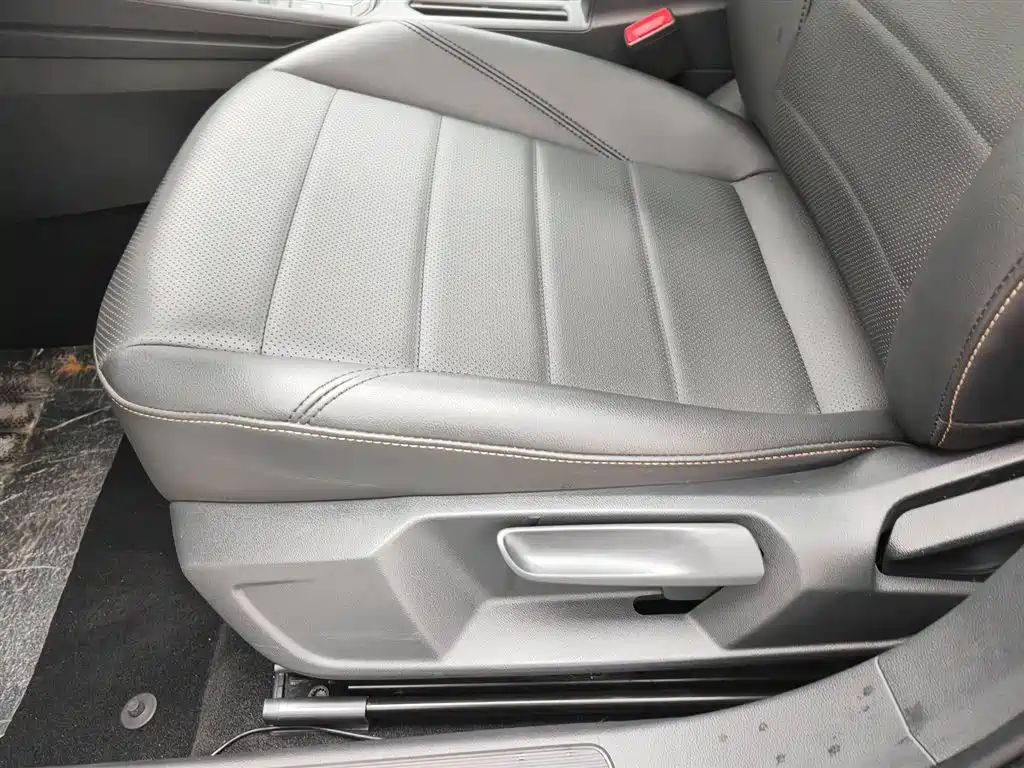 Volkswagen Lavida 2018 1.5L Automatic Comfort Version China V фото 20