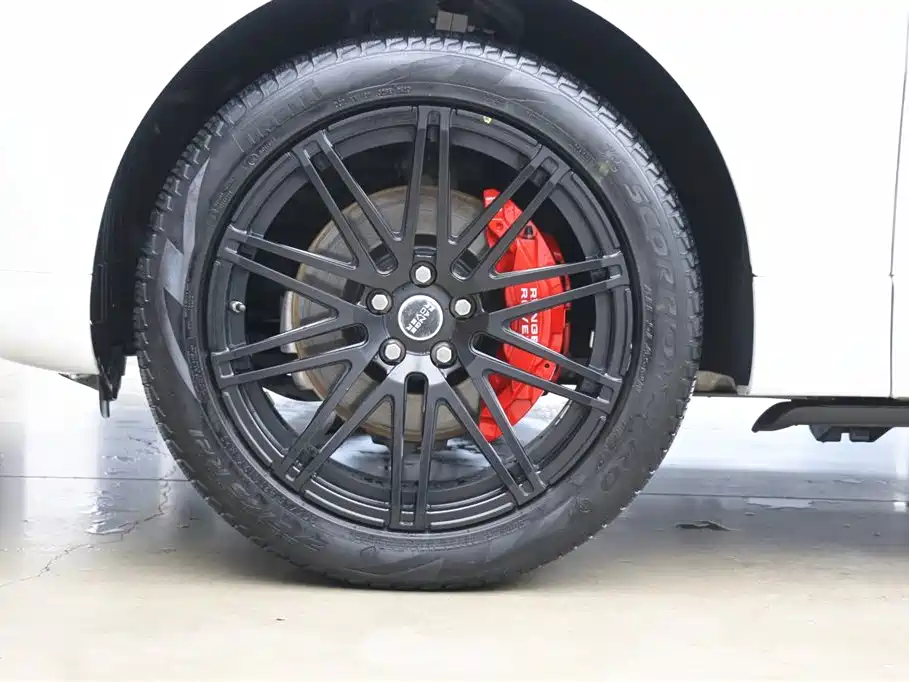 Land Rover Range Rover Sport 2020 3.0 L6 HSE DYNAMIC фото 27