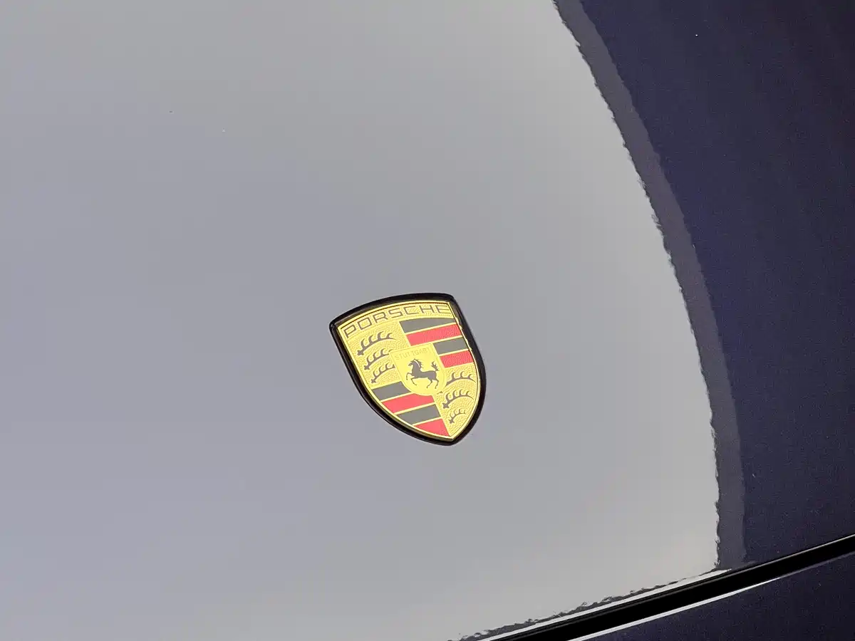 Porsche Cayenne 2018 Cayenne 3.0T фото 45