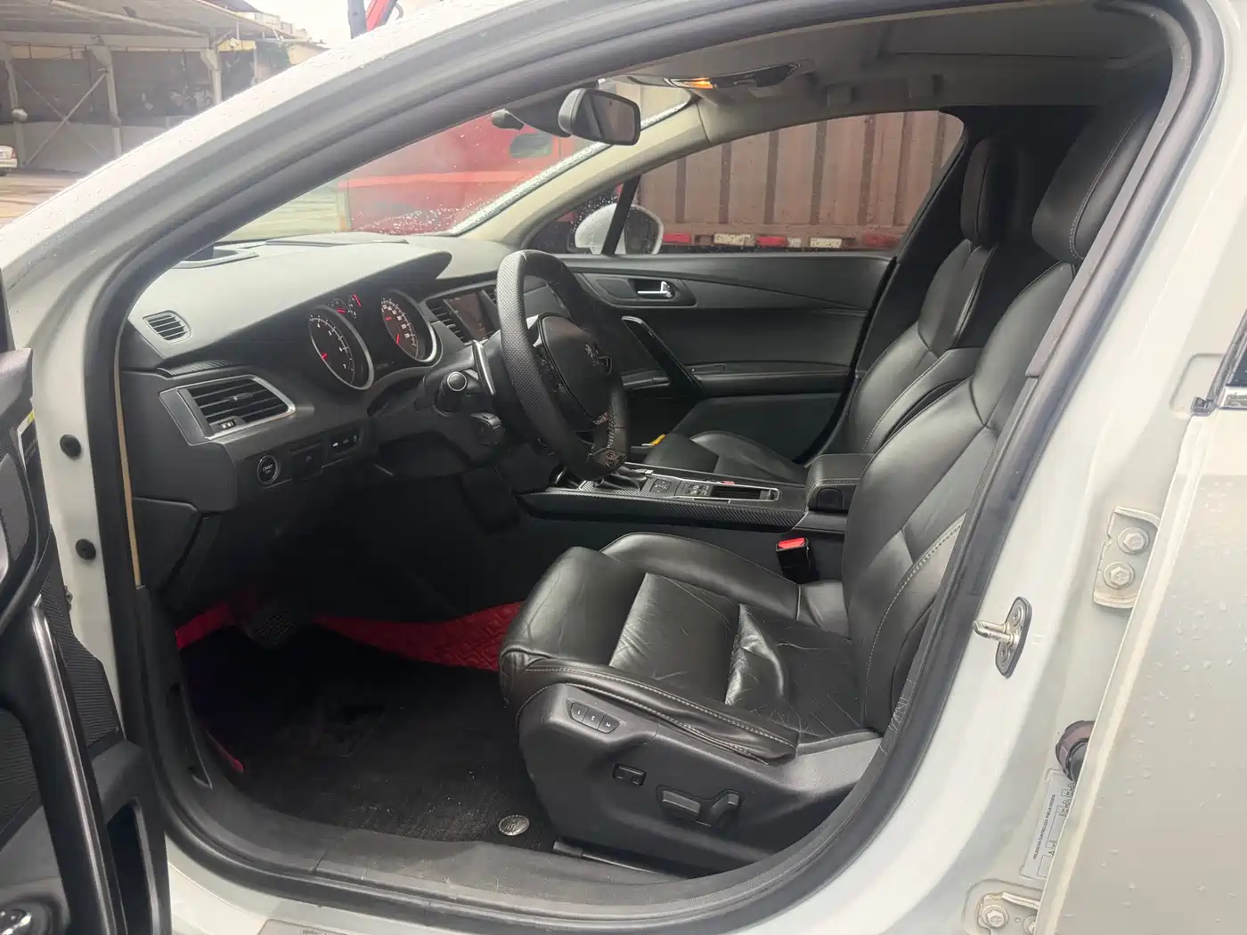 Фото 6 - Peugeot 508