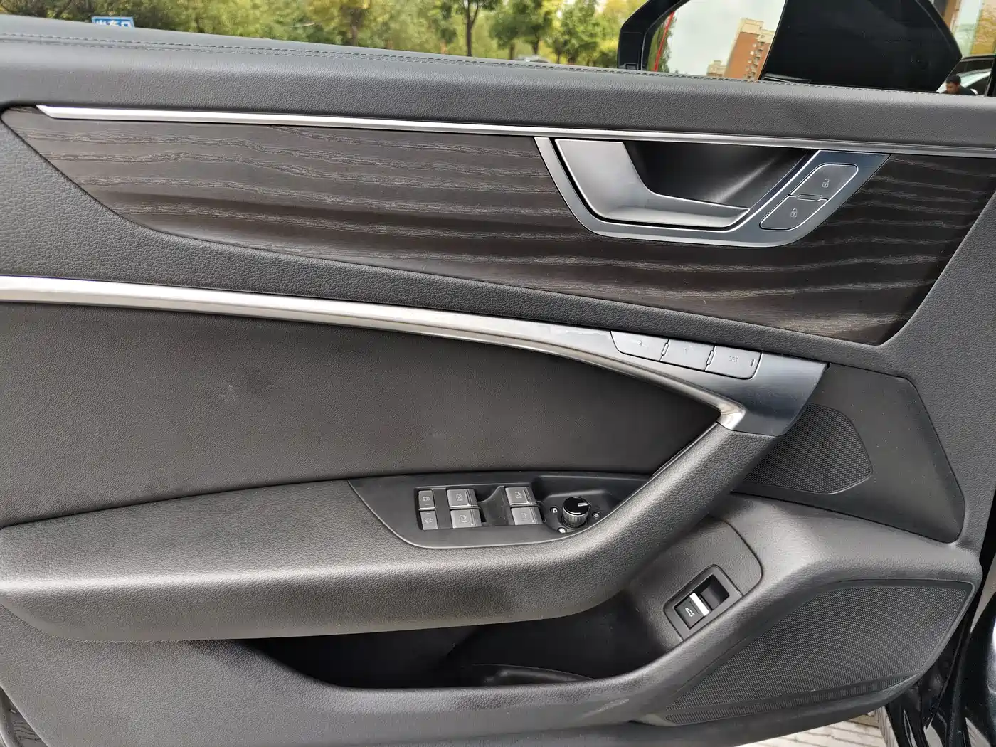 Audi A6L 2023 45 TFSI Premium Selection Dynamic фото 12