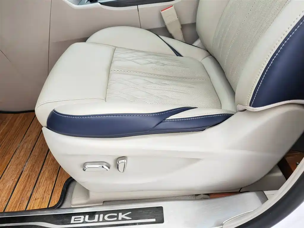 Buick GL8 2020 Model ES Landglory 653T Comfort фото 20