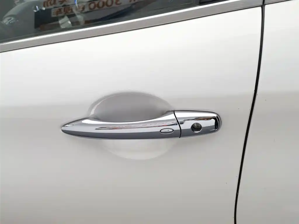 Infiniti Q70 2013 Q70L 2.5L Premium фото 18