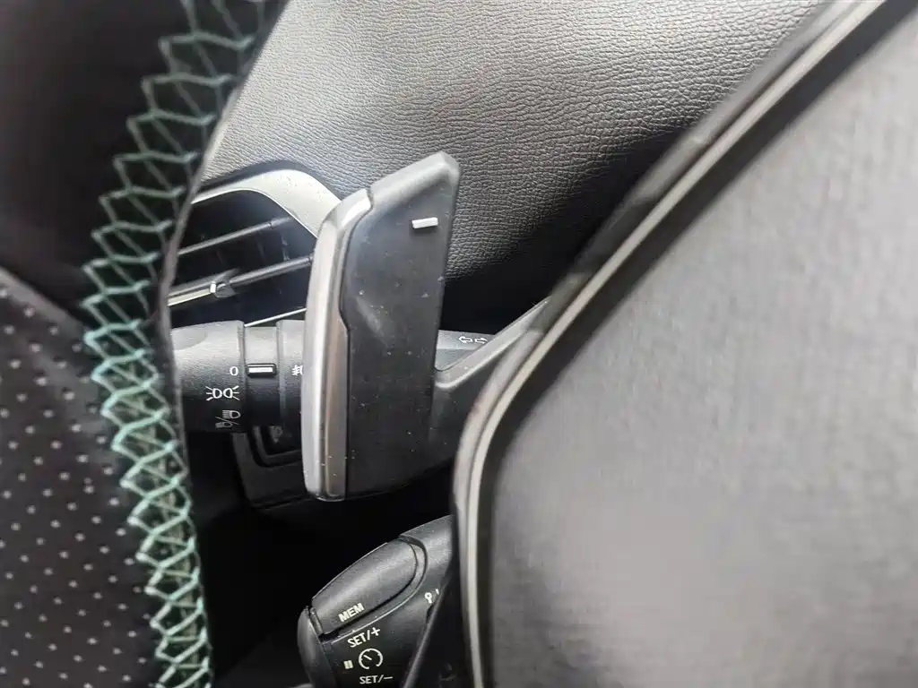 Peugeot 4008 2018 350THP Comfort Edition фото 21
