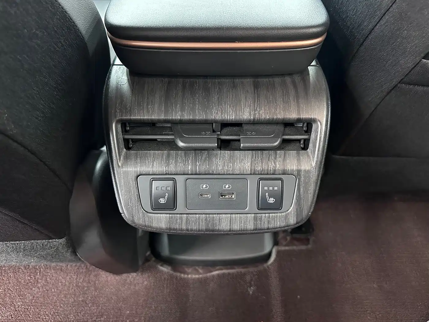 Nissan ARIYA 2022 2022 2WD Long Range Top Edition