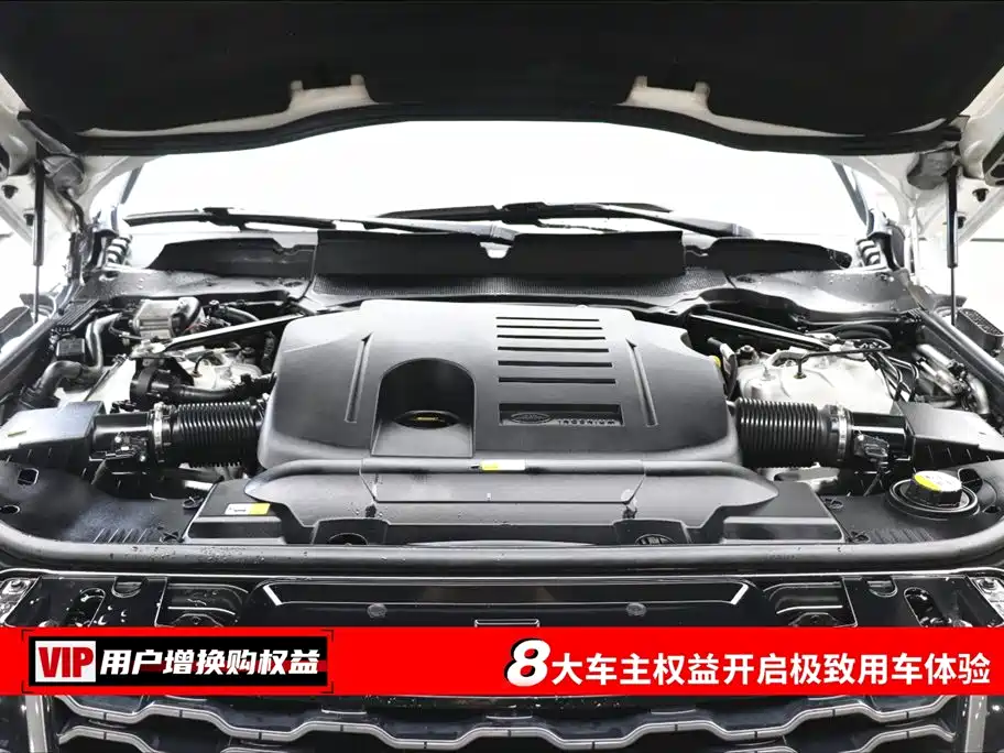 Land Rover Range Rover Sport 2020 3.0 L6 HSE DYNAMIC фото 7