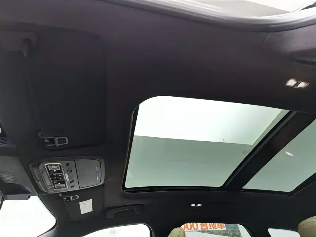 Lincoln Adventurer 2020 2.0T 4WD Premium Elegance Edition фото 14