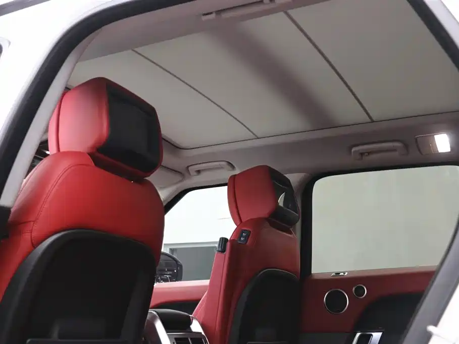 Land Rover Range Rover Sport 2020 3.0 L6 HSE DYNAMIC фото 20