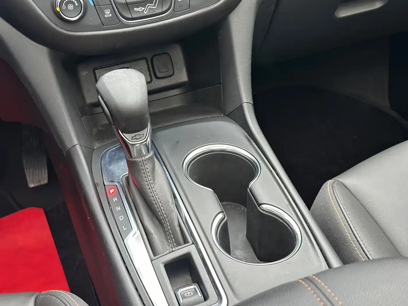 CHEVROLET EXPLORER