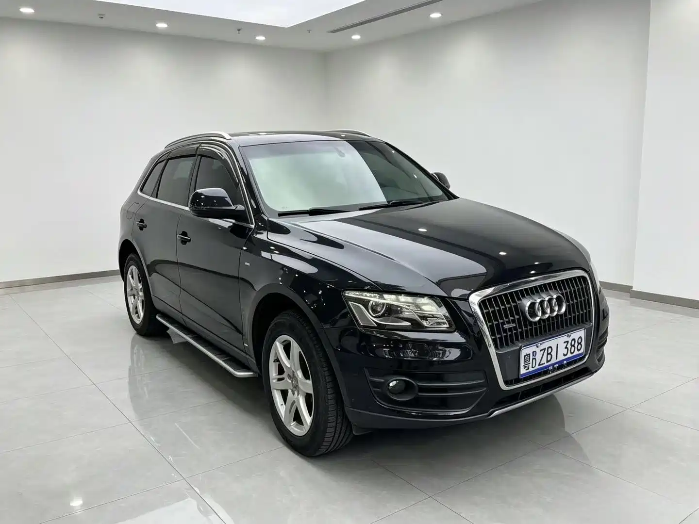 Photo 3 - Audi Q5