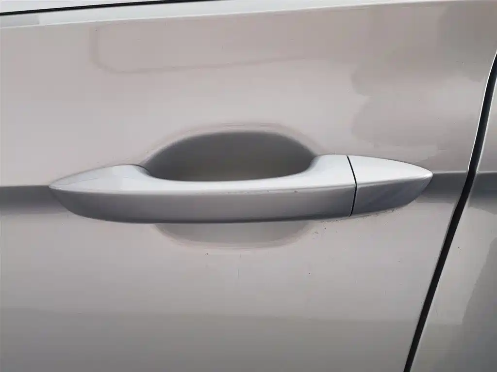 Volkswagen Magotan 2017 330TSI DSG Leading фото 18