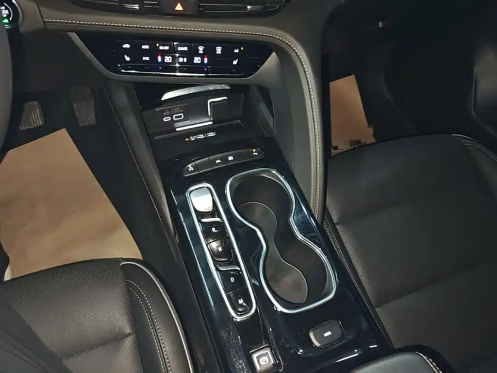 Buick Envision Plus 2023 2023 Enclave Plus 652T 5-Seater Luxury