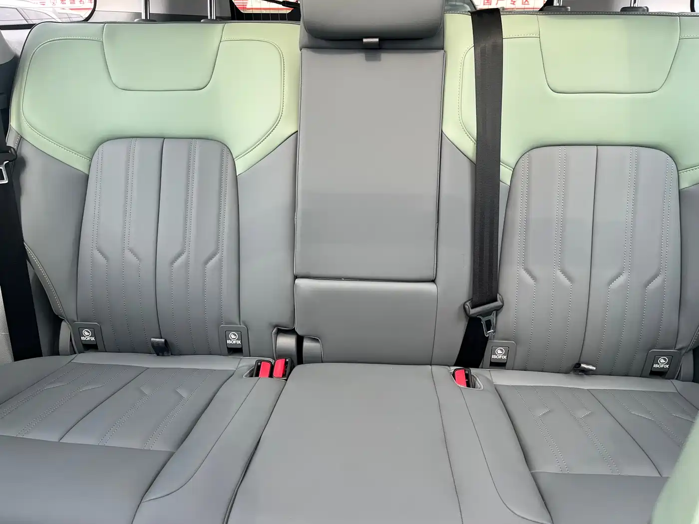 BAIC ORV Beijing Offroad BJ40 2026 2.0D Mega Screen Diesel Edition фото 23