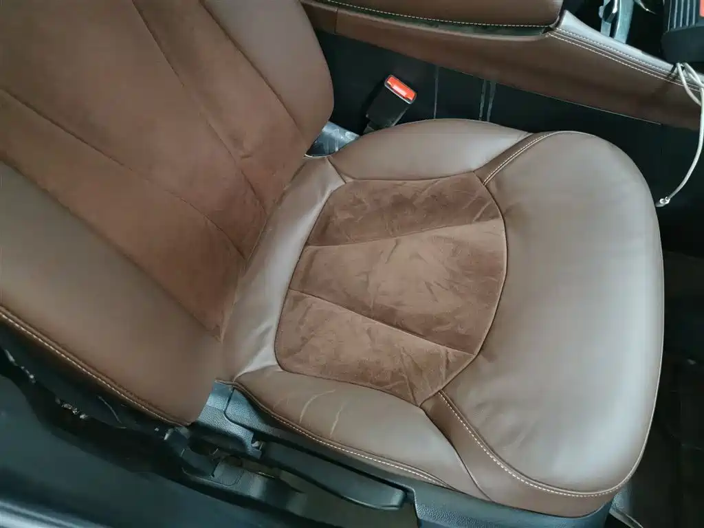 Buick Envision Plus 2016 20T 2WD Elite фото 20