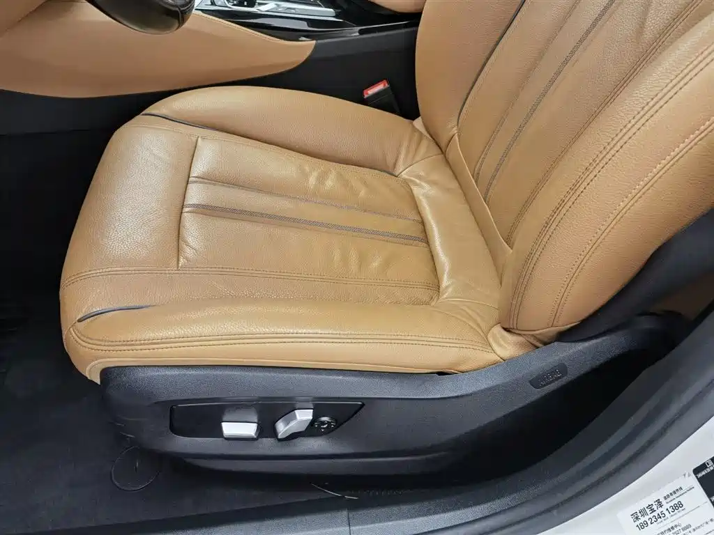 BMW 6 Series GT 2019 630i Luxury Design Package фото 20