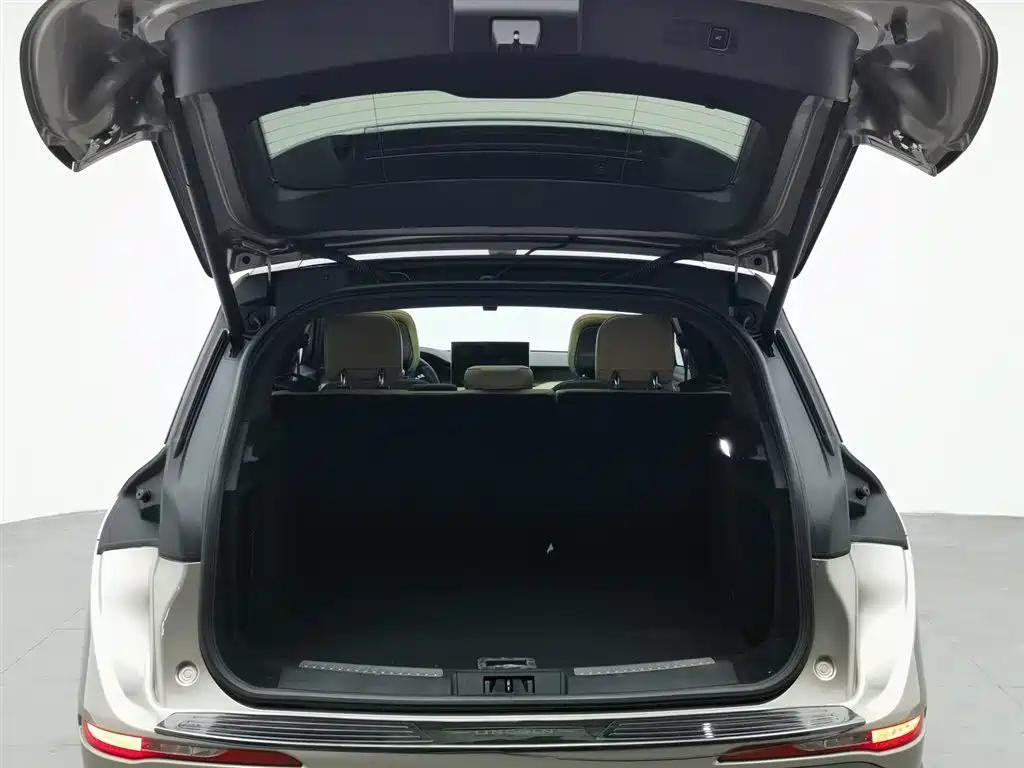 Lincoln Adventurer 2020 2.0T 4WD Premium Elegance Edition фото 16