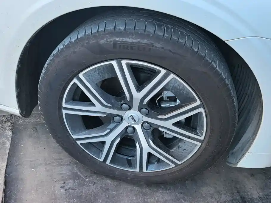 Volvo S60 2026