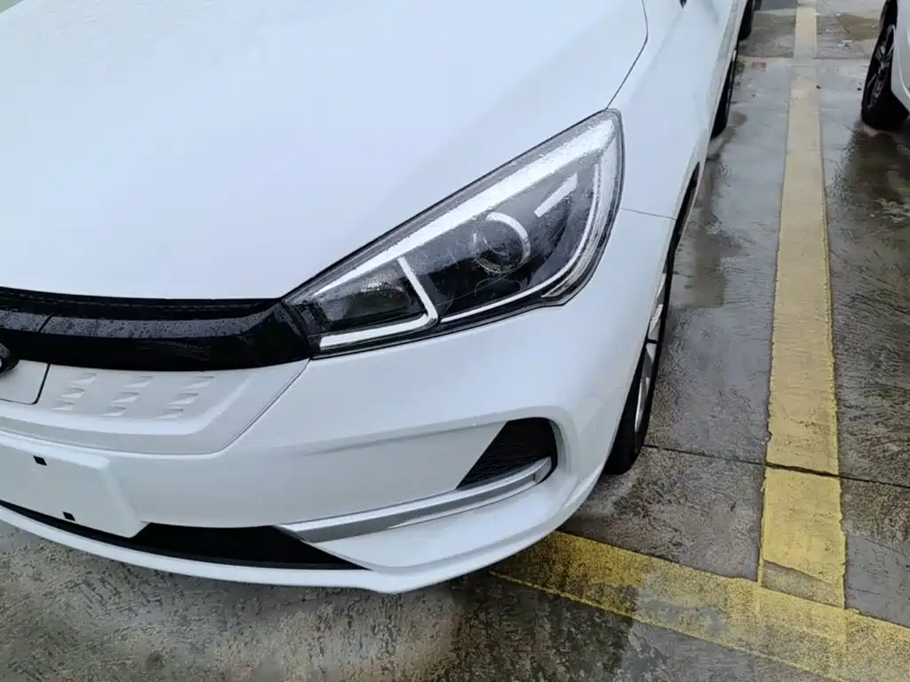 Chery New Energy Arrizo e 2024 2024 455km Travel Edition