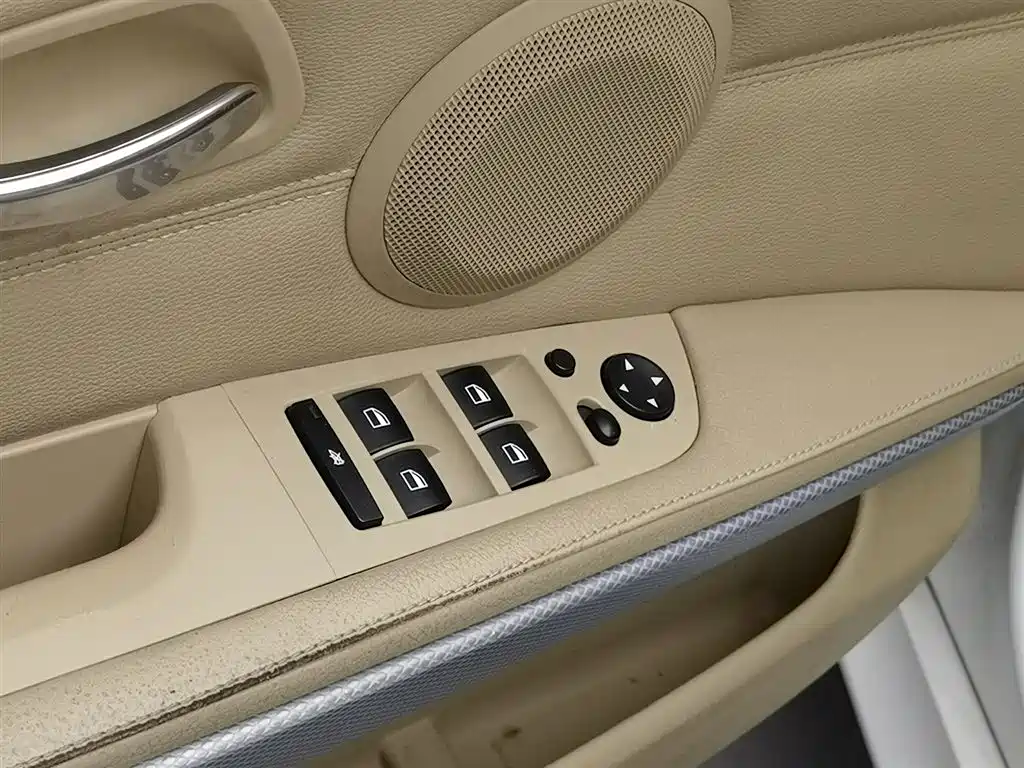 BMW 3 Series (Import) 2010 325i Luxury фото 9