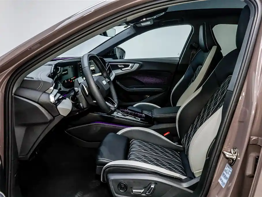 Audi A5L 2025 2.0T Sport Edition Plus фото 22