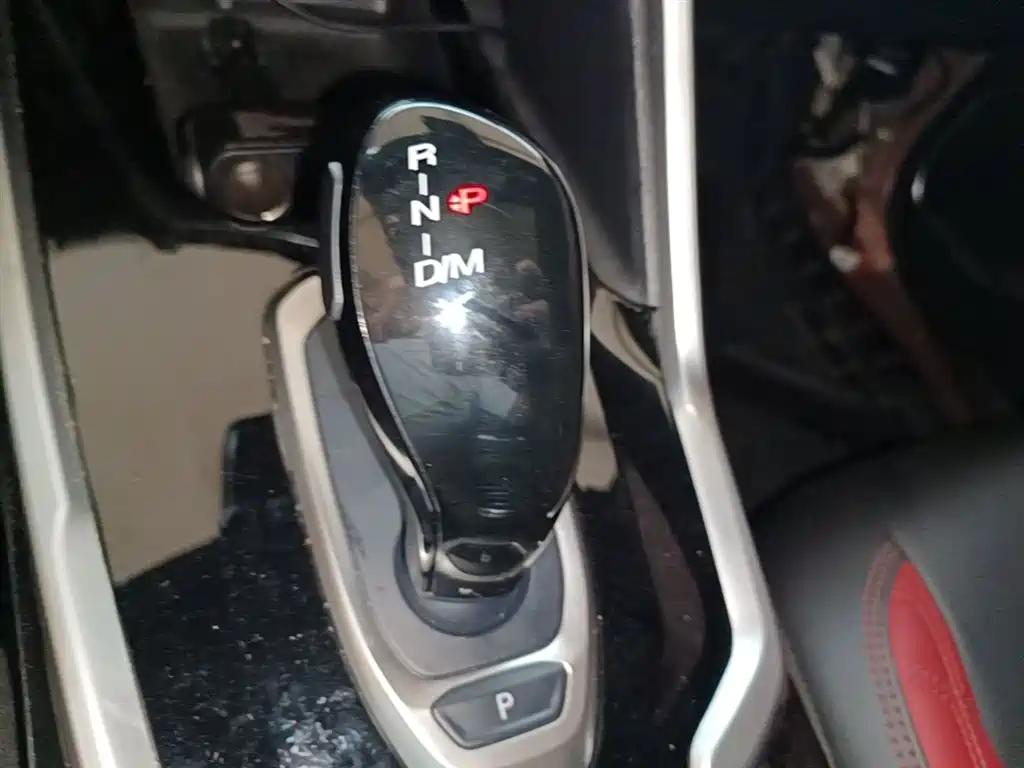 Haval H6 2020 2.0GDIT Automatic GT Power Edition фото 14