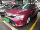 Фото 1 - Toyota Camry