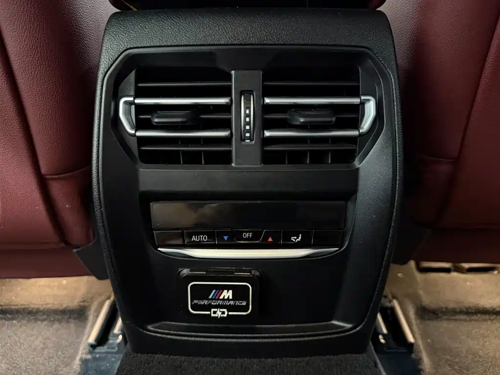 BMW 3 Series 2023 320Li M Sport Package фото 13