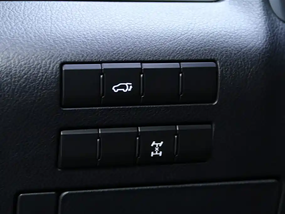 Lexus RX 2016 300 4WD Elegance Edition China VI фото 13