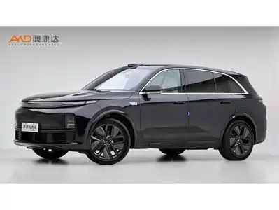 Li Auto L7