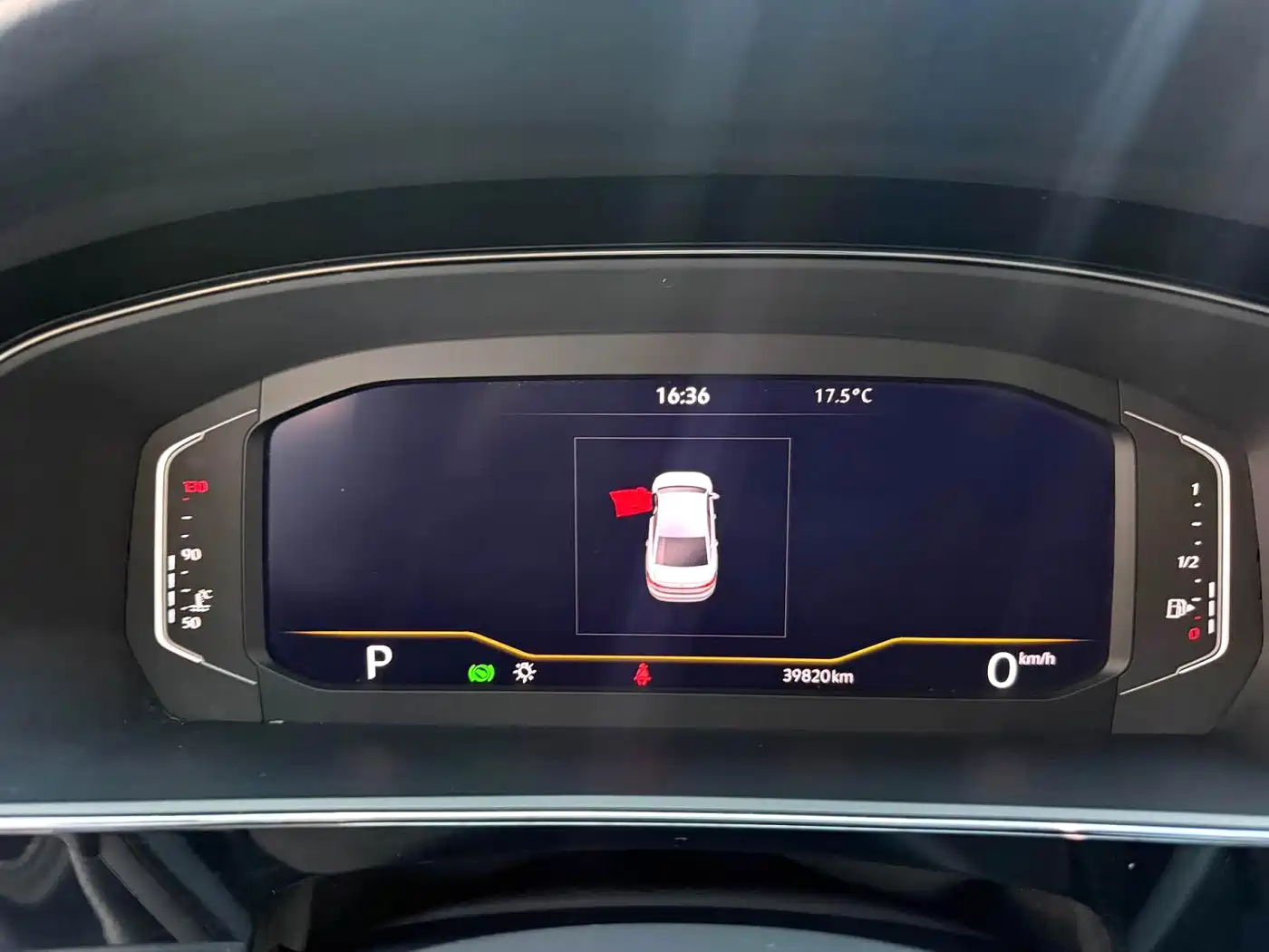 Volkswagen Passat, миниатюра 15