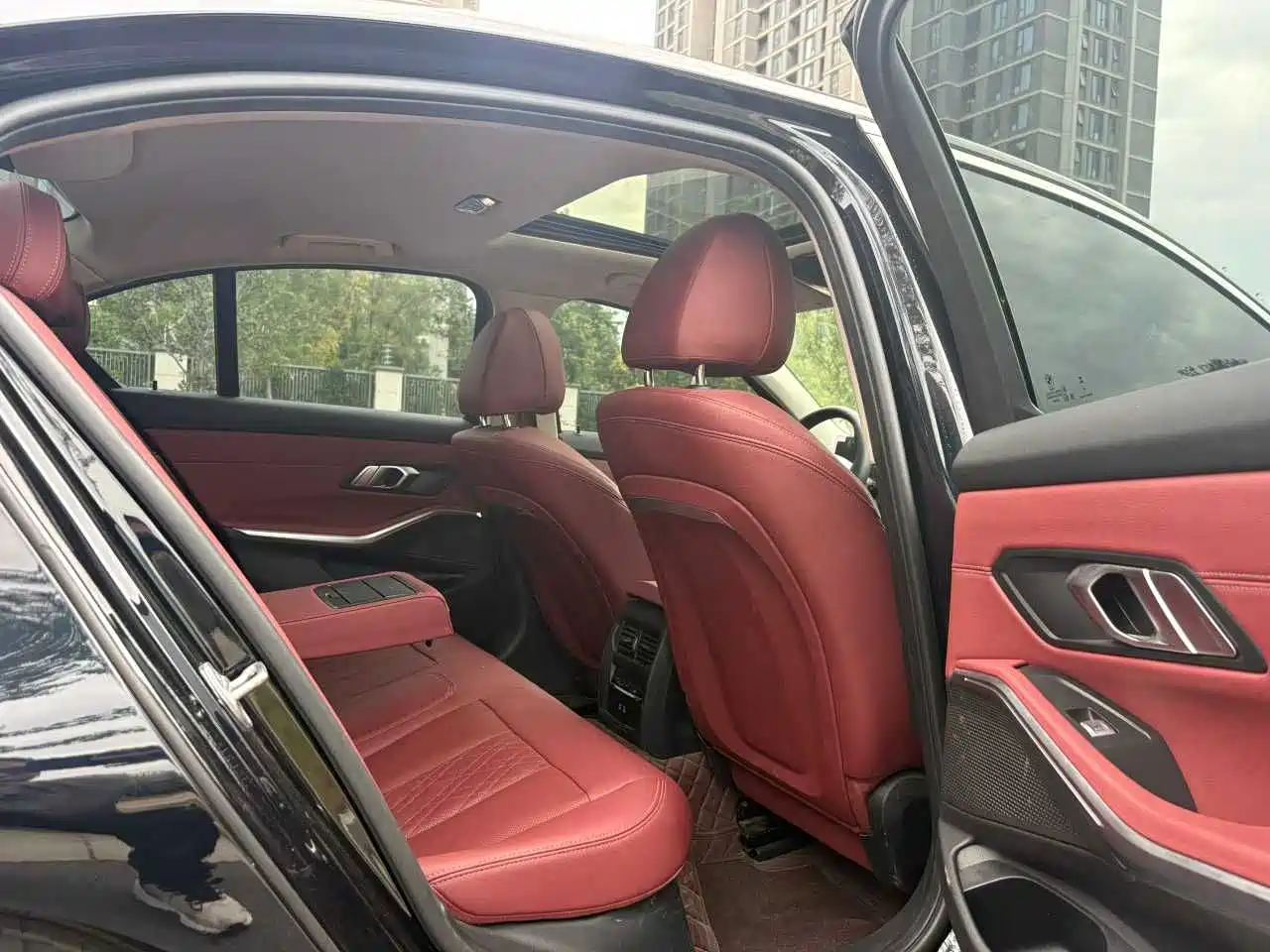 Фото 6 - BMW 3 Series