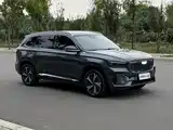 Фото 3 - Geely Monjaro