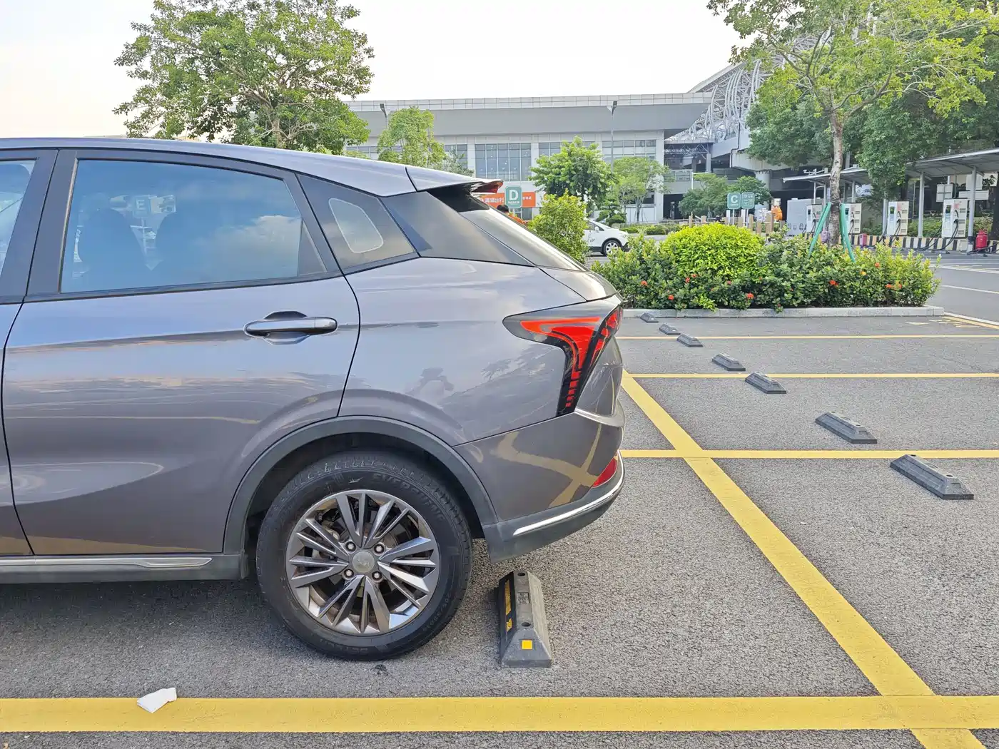 Nezha Auto Nezha V 2022 2022 Trend 400 Lite