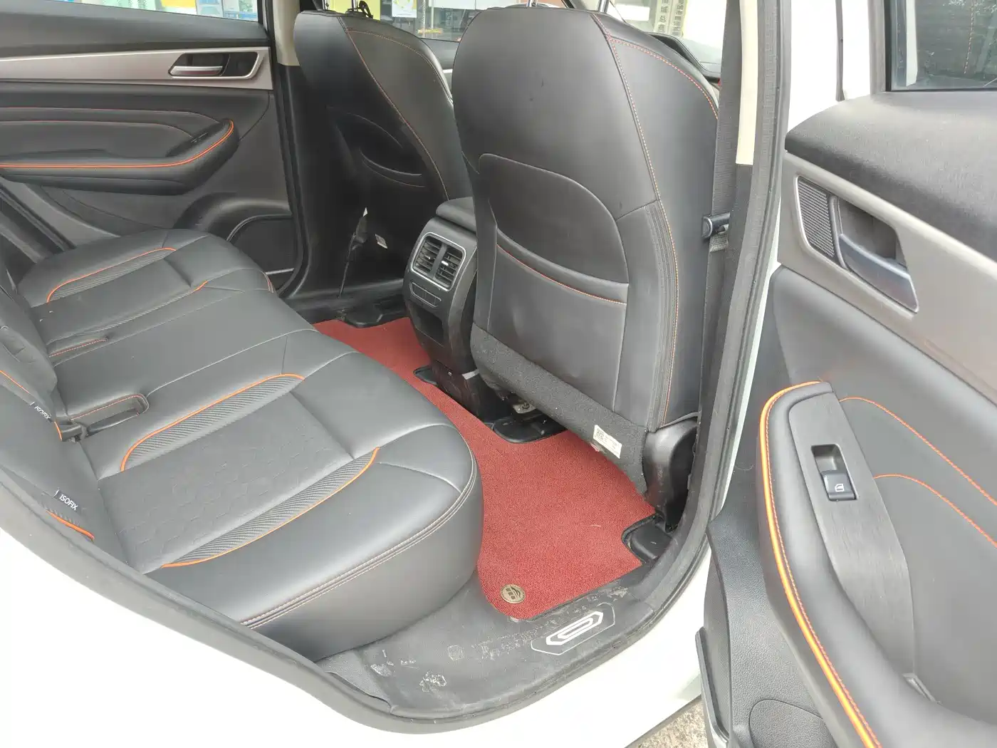 Haval F7 2021 1.5T 2WD i-Style фото 15