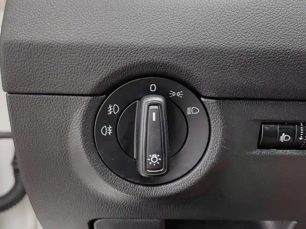 Фото 21 - Škoda Octavia