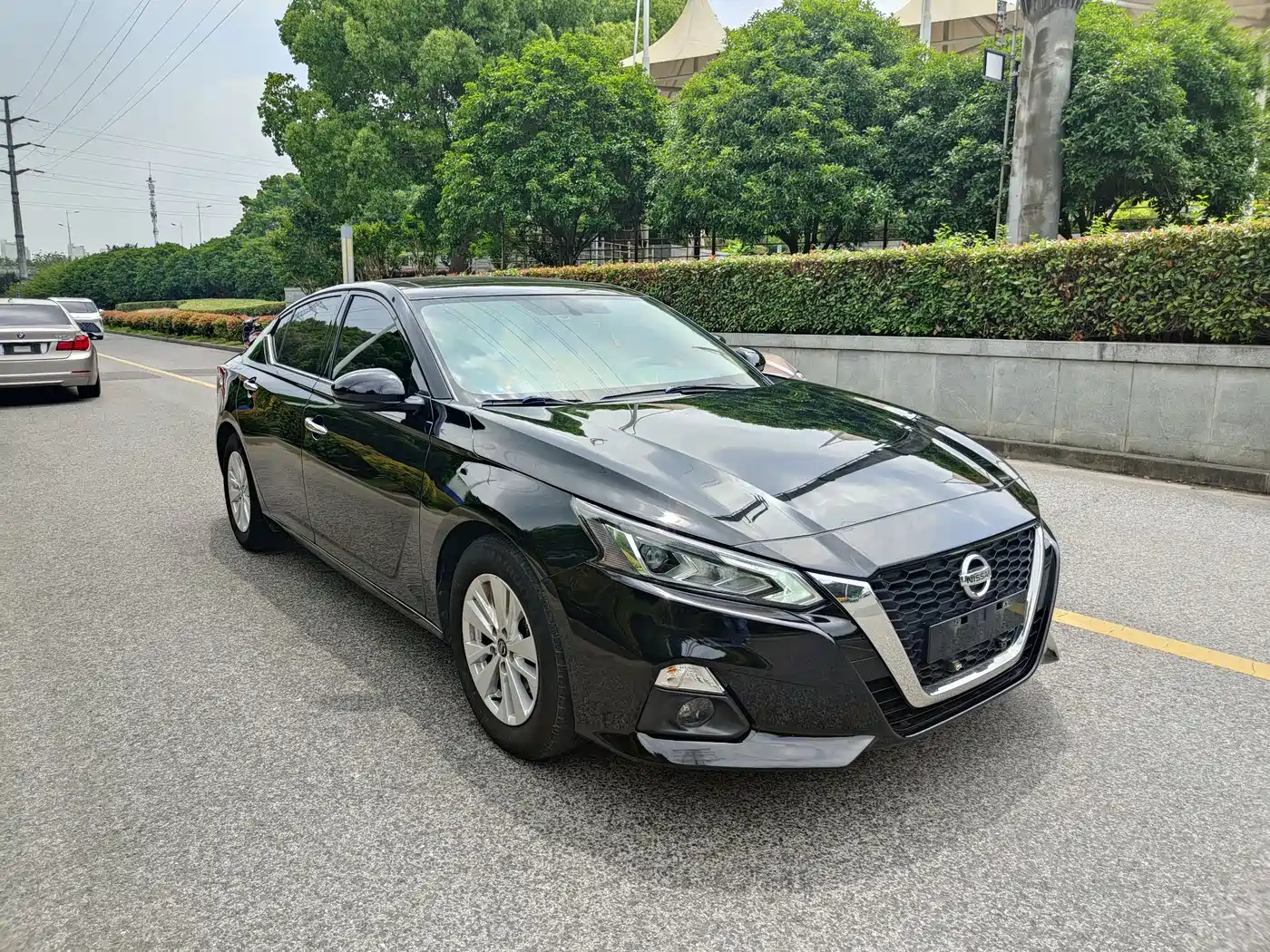 Nissan Teana 2020 2.0L XL Comfort Edition фото 3