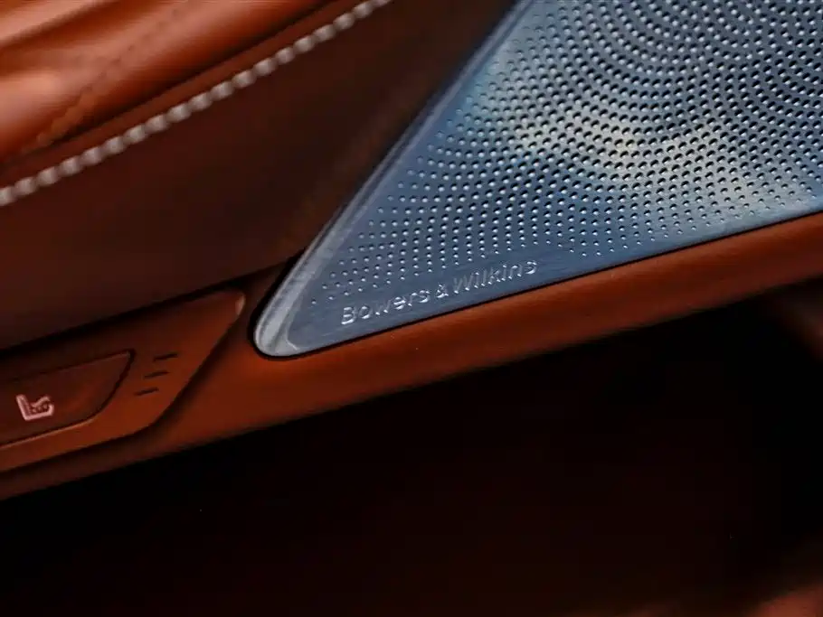 BMW 7 Series 2019 M760Li xDrive V12 Luxury Package фото 38