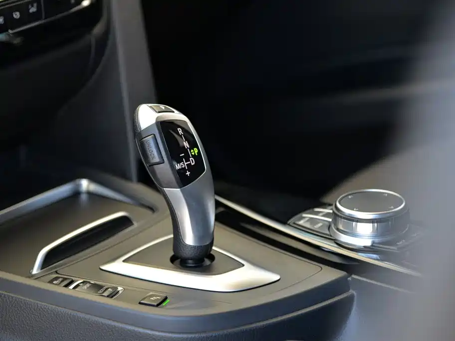 BMW 3 Series 2019 320Li Fashion Type фото 8