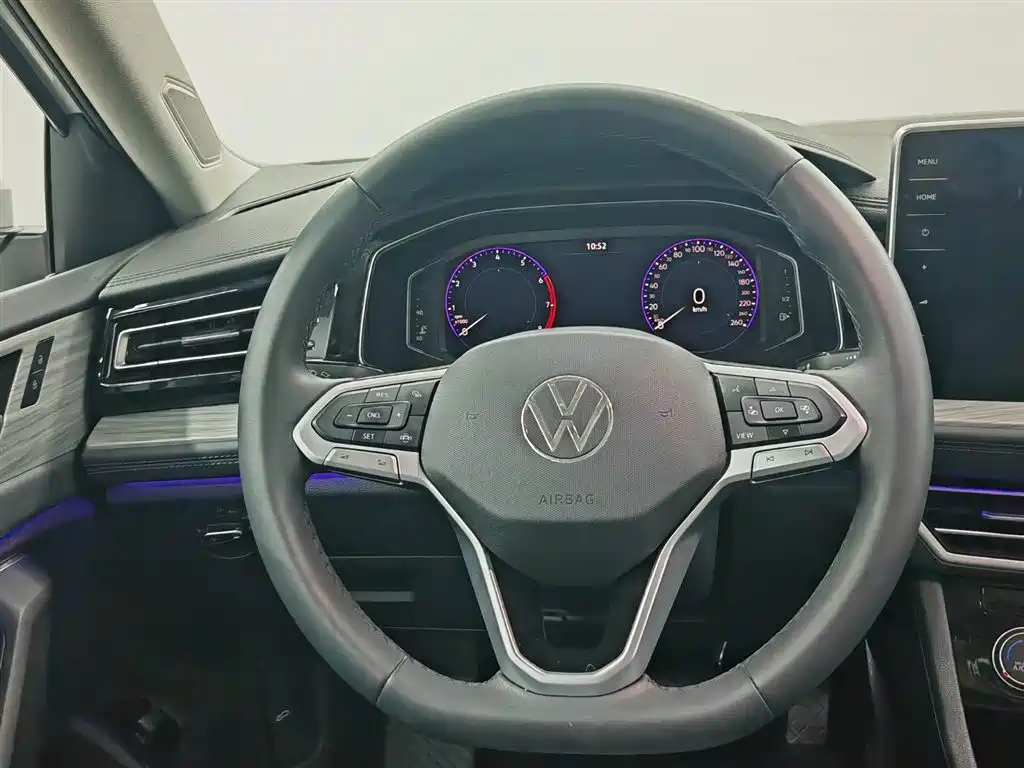 Volkswagen Sagitar, миниатюра 7