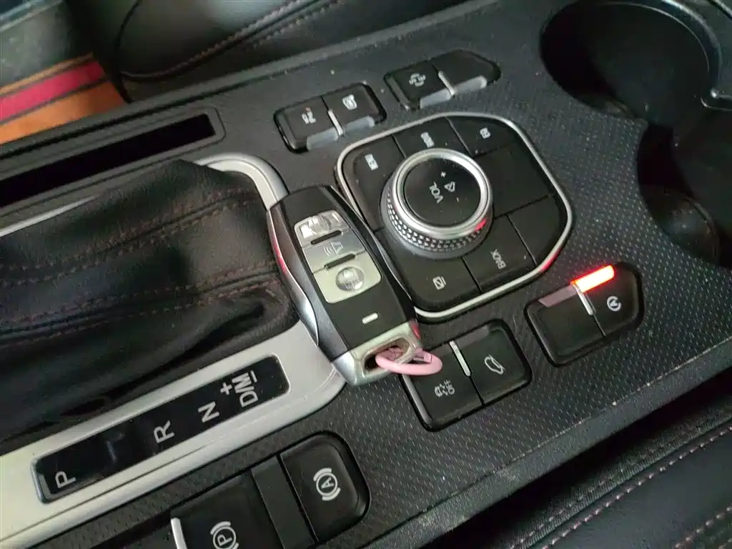 Haval H6 Coupe 2018 Red Label 1.5T Auto 2WD Ultra Luxury фото 9