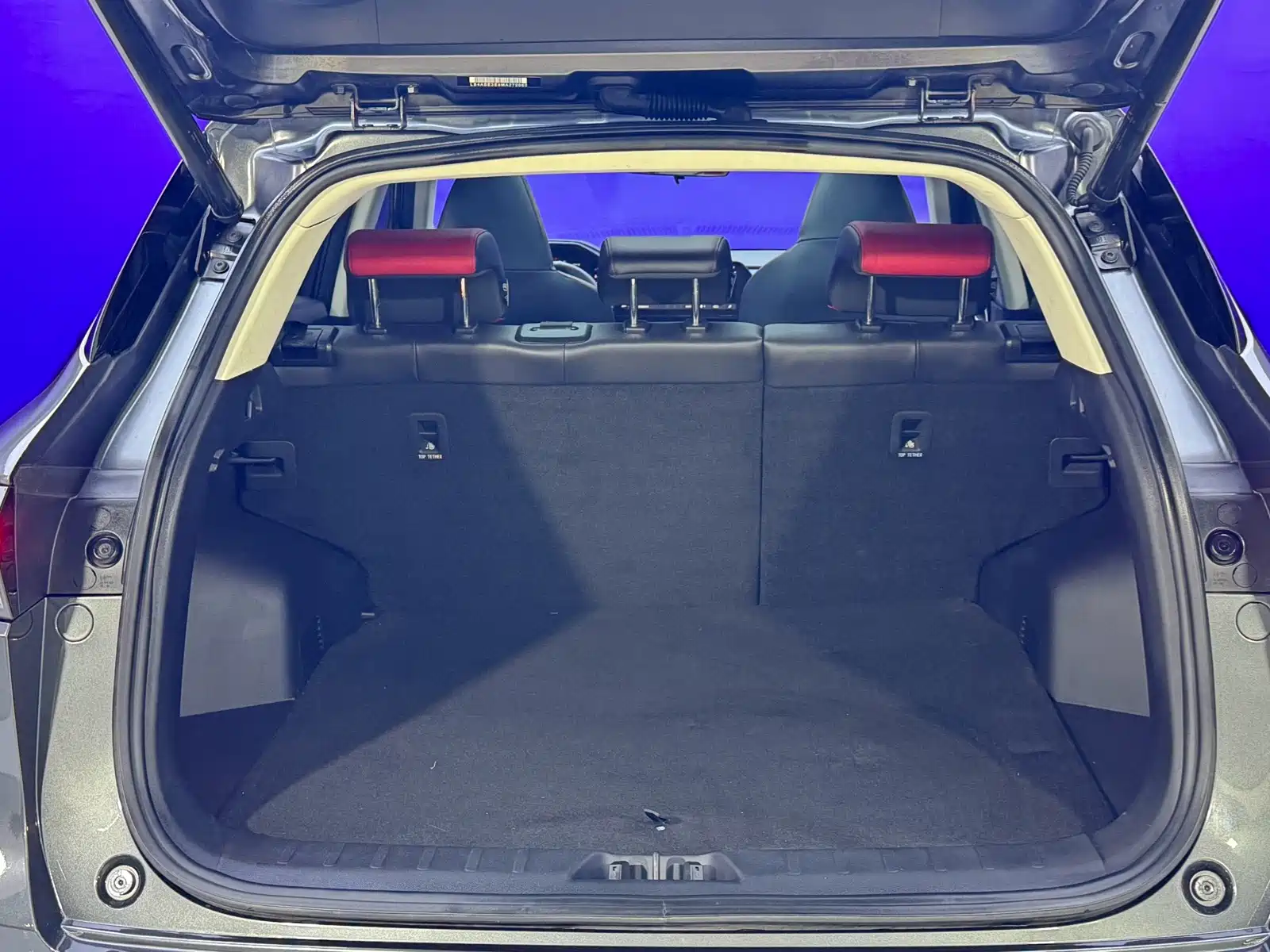 Photo 11 - Changan CS55 PLUS