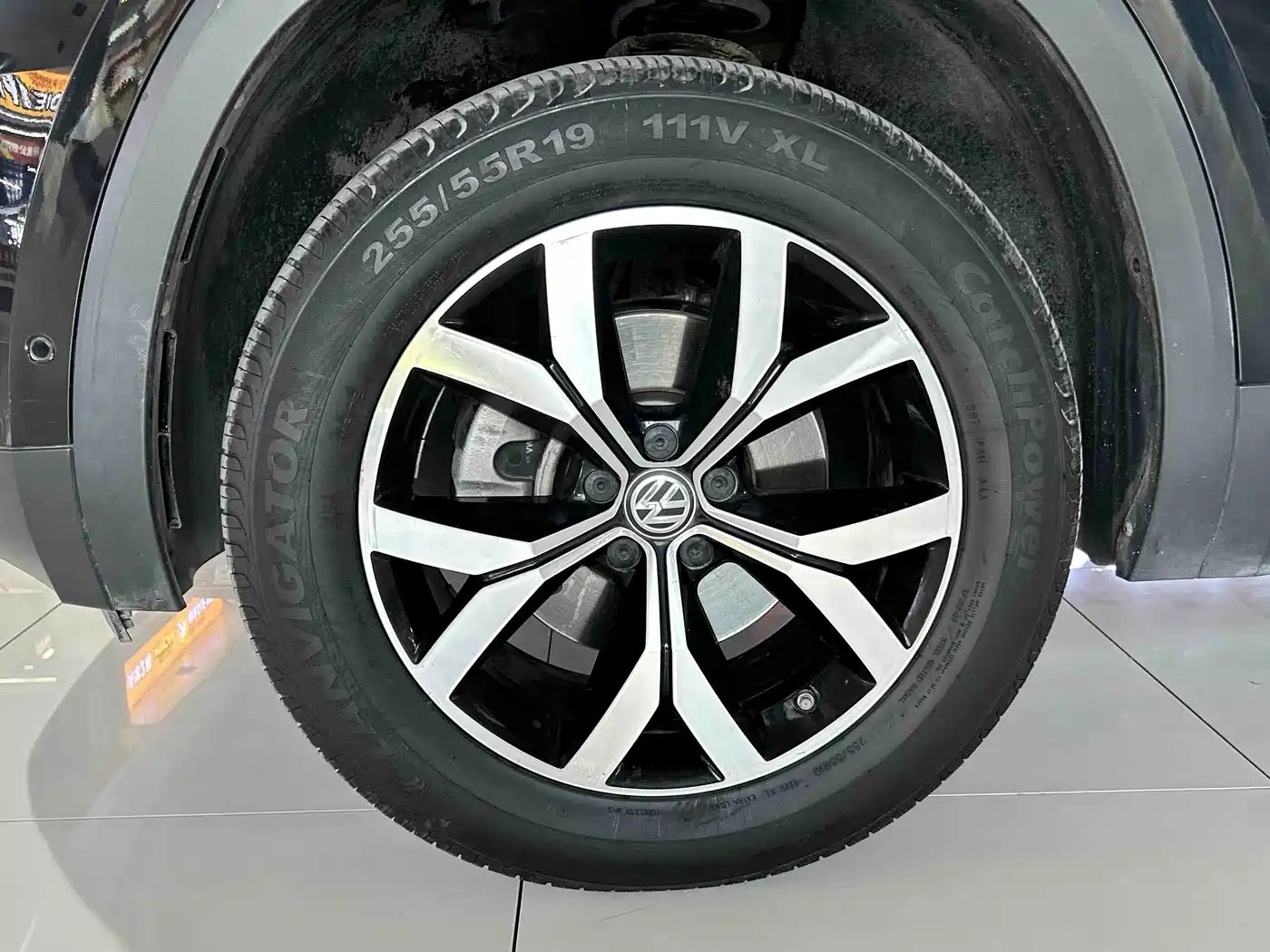 Volkswagen Teramont 2017 330TSI 2WD Luxury фото 5