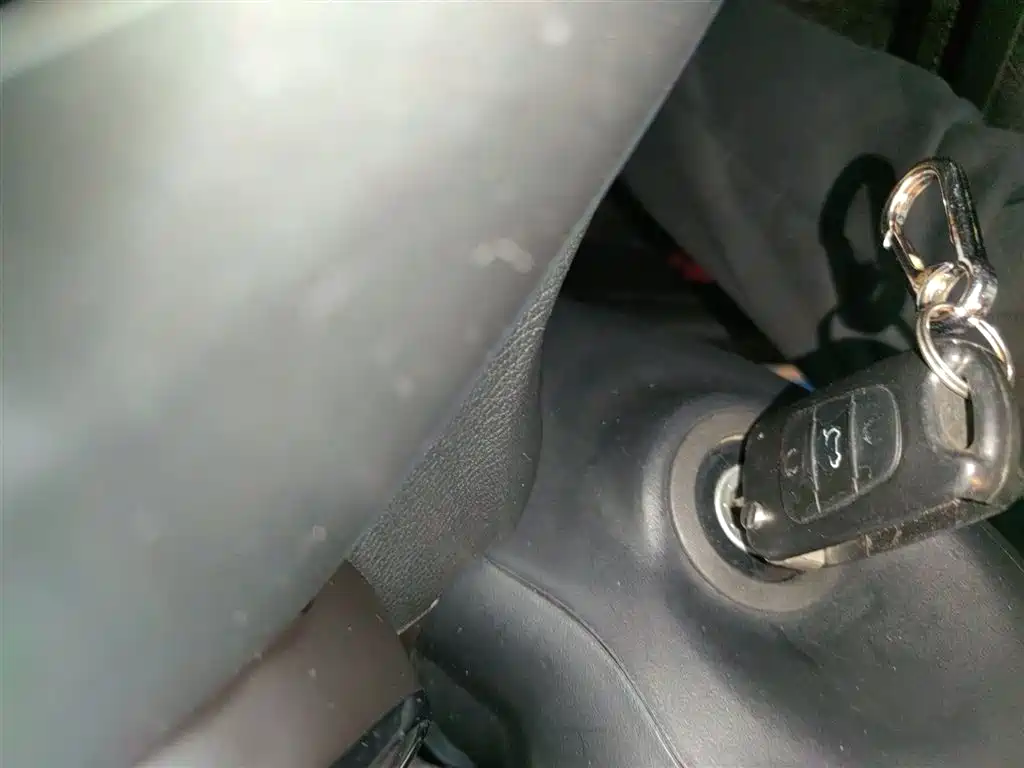 Kia K2 2015 Sedan 1.4L AT GLS фото 17