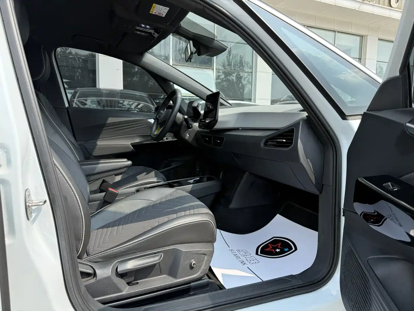 Volkswagen ID.3 2022 2022 Active Pure Intelligent Pure Edition