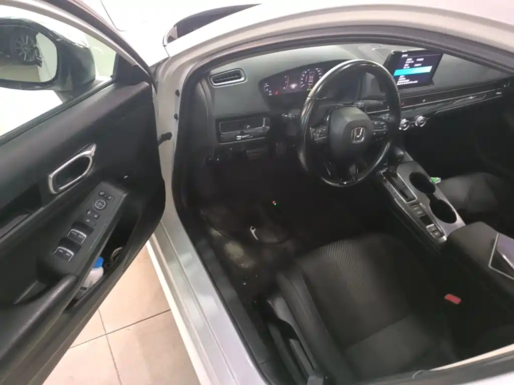 Photo 16 - Honda Integra