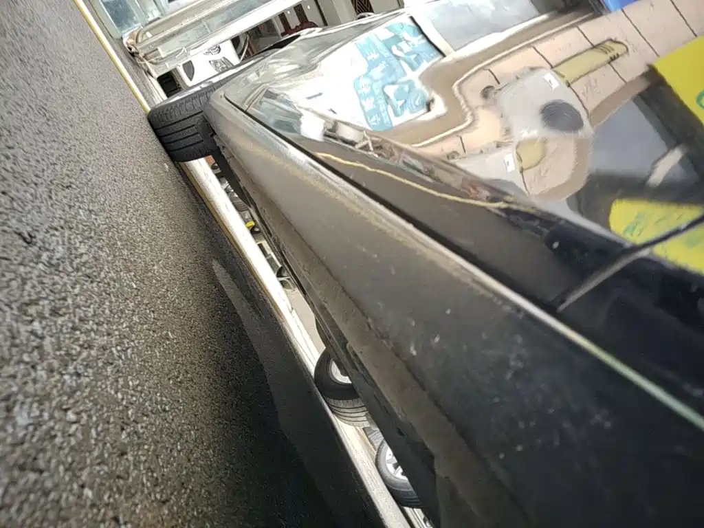 Фото 21 - Chevrolet Malibu XL